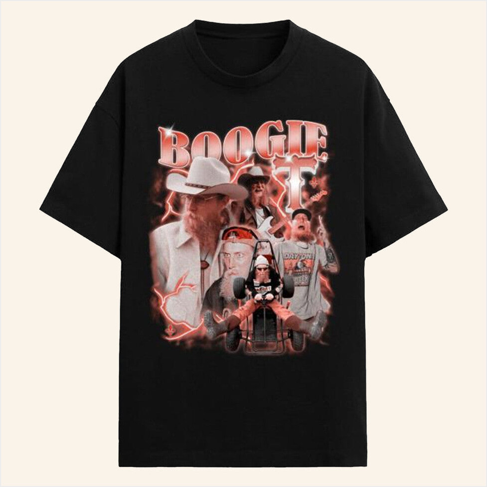 Boogie T Get Shirtf Boogie T Merch aced T-Shirt Best Birthday Birthday Gift Ideas