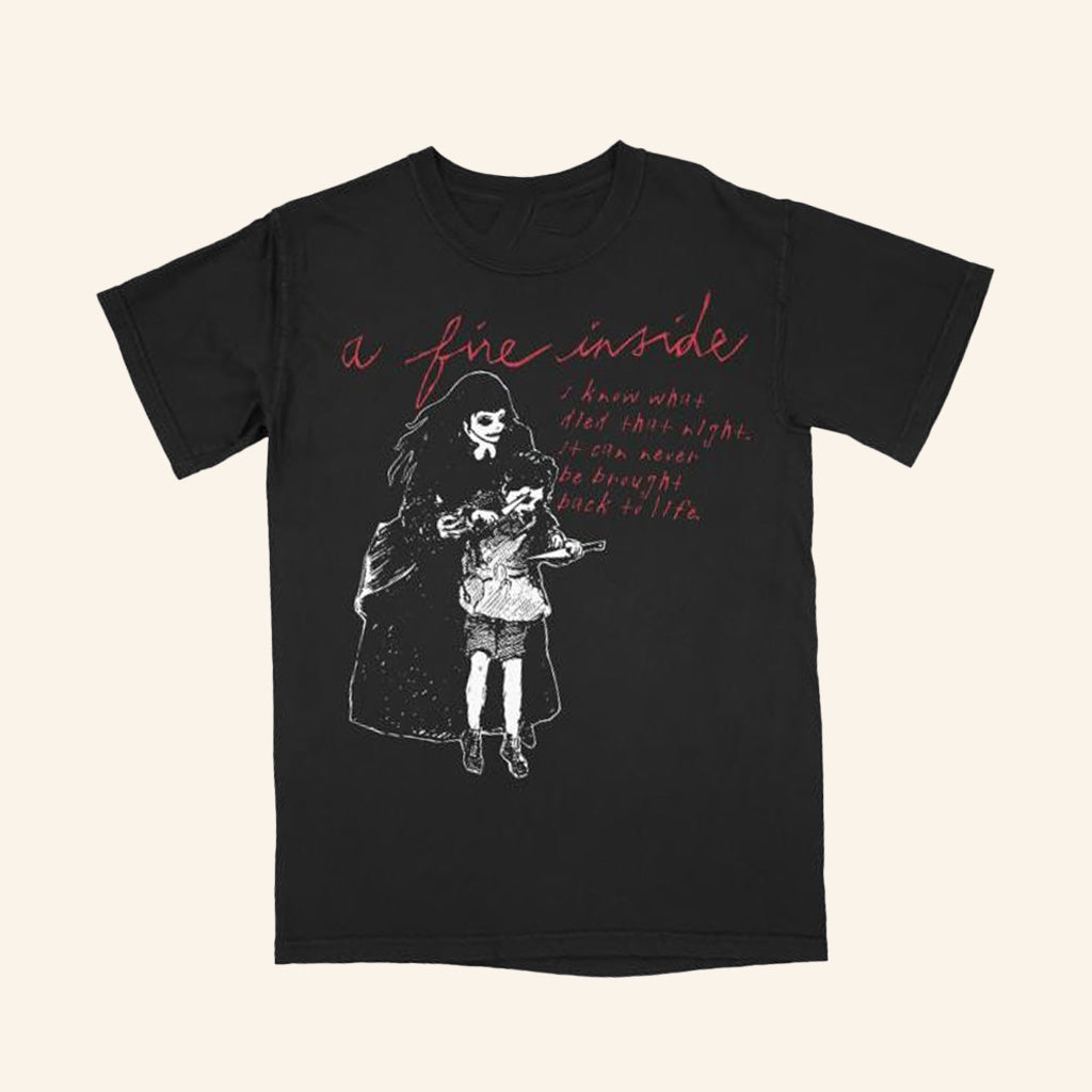 Boothammer Tees Merch Bleed Black T-Shirt Gifts For Dad