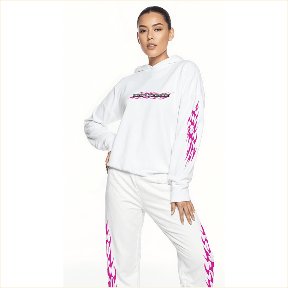 Bop House Hoodie Camilla Araujo Merch Bop House Merch Birthday Gifts For Her Gifts For Besties