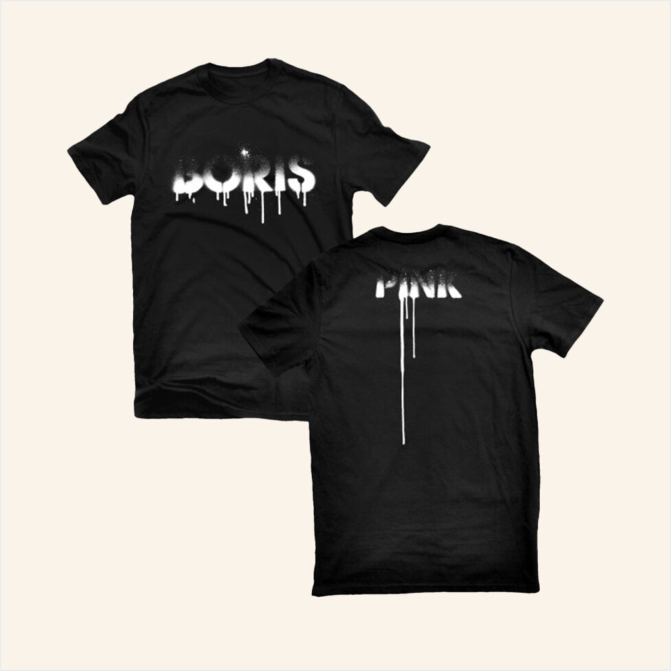 Boris Pink Shirt Relapse Merch Gifts For Husband Birthday Gift Ideas Christmas Presents