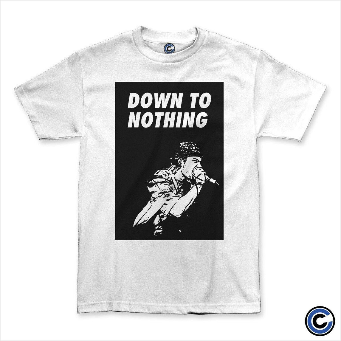 Box Shirt Down To Nothing Merch Down To Nothing Shirt Birthday Gifts For Best Friend