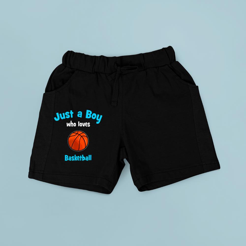 Boys Basketball Jersey  Kids Basketball Short