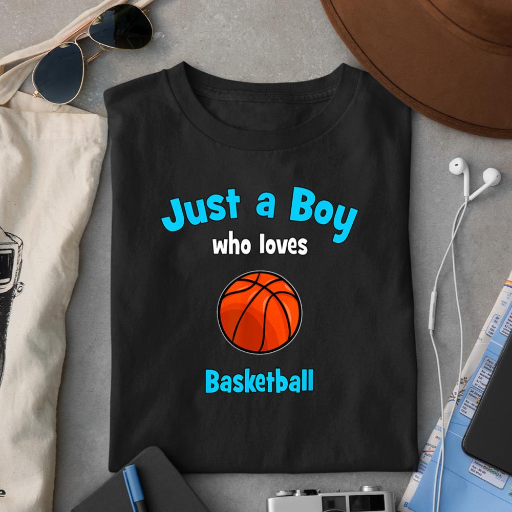 Boys Basketball Jersey  Kids Basketball T-Shirt