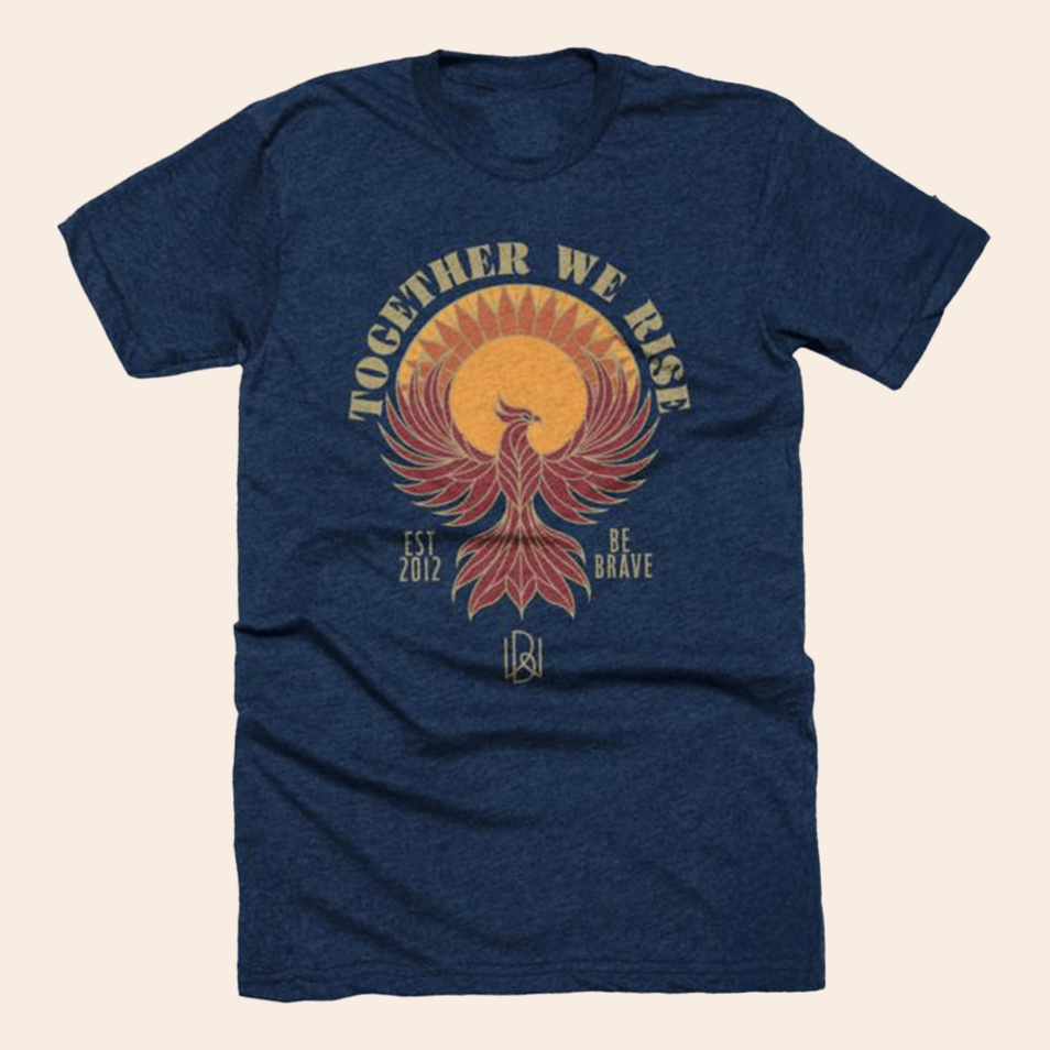 Braveworks T-Shirt 704 Merch Birthday Gifts For Dad Who Have Everything Gifts For BFF