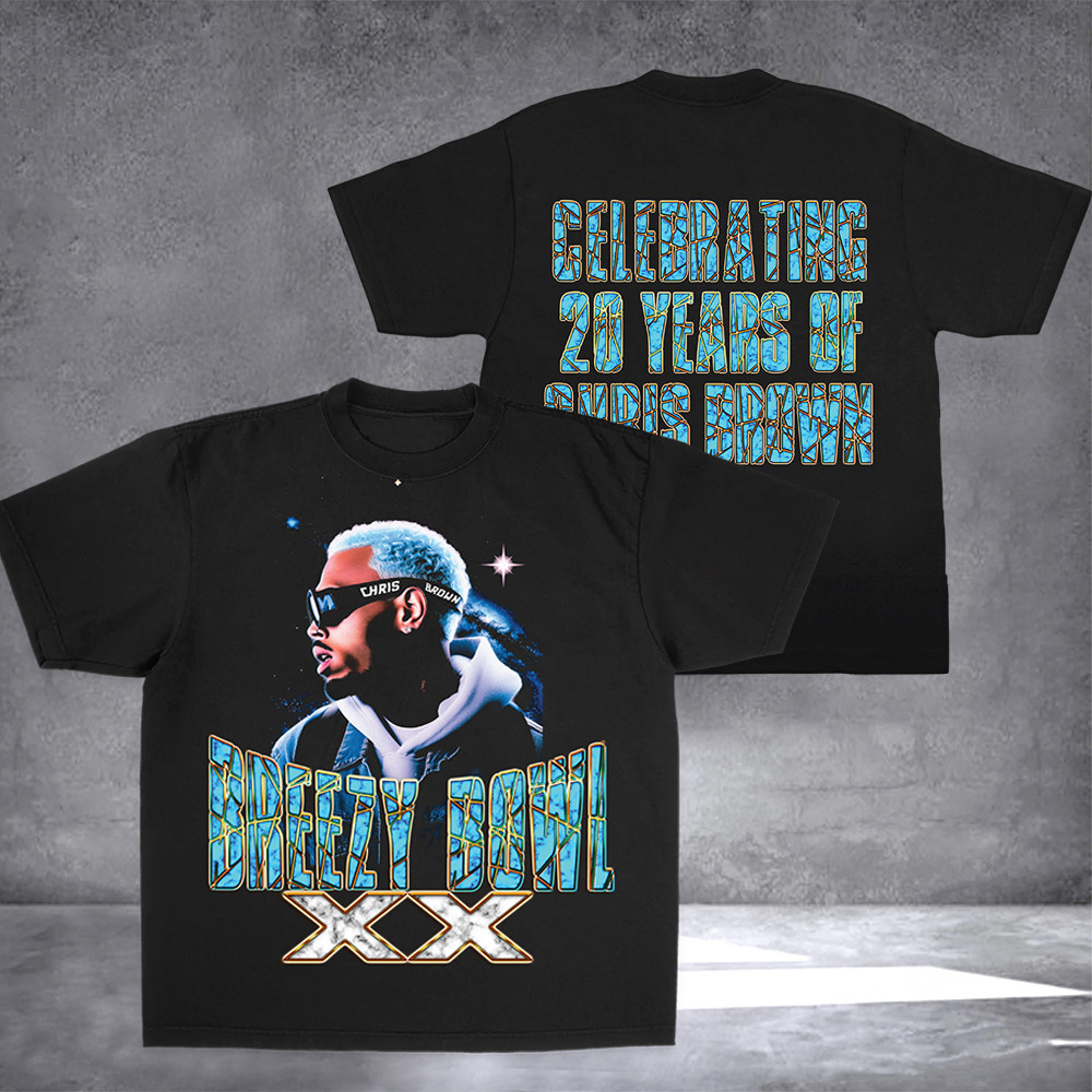 Breezy Bowl Xx Futurism Shirt Music Lover Gifts For Him
