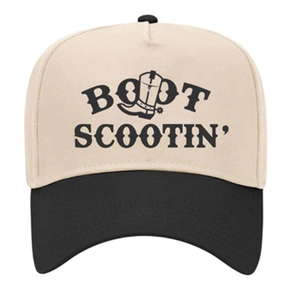 Brooks And Dunn Merch Boot Scootin Boogie Hat Best Gifts For Husband Birthday Gifts For Besties
