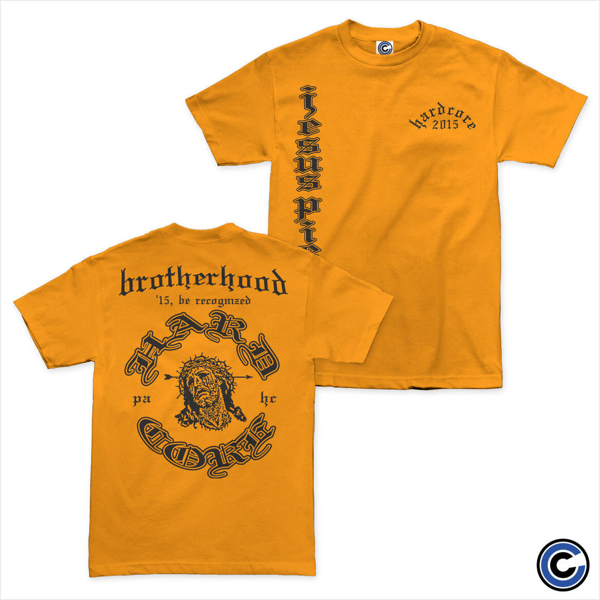 Brotherhood Shirt Jesus Piece Merch Jesus Piece Shirt Birthday Gift Ideas Christmas Presents