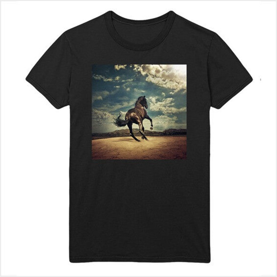 Bruce Springsteen T-Shirt Bruce Springsteen Merch Born In The USA Tee Cool Gifts For Dad