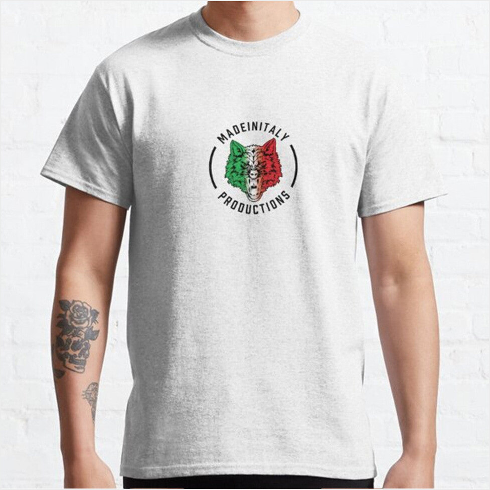 Bryson Tiller Classic T-Shirt Bryson Tiller Merch Best Gifts For Husband Gifts For Best Friend