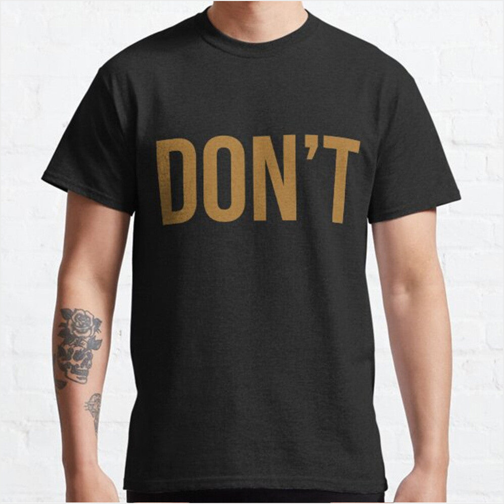 Bryson Tiller Don't Trapsoul Rap Hip Hop T-Shirt Bryson Tiller Merch Birthday Gifts For Fans