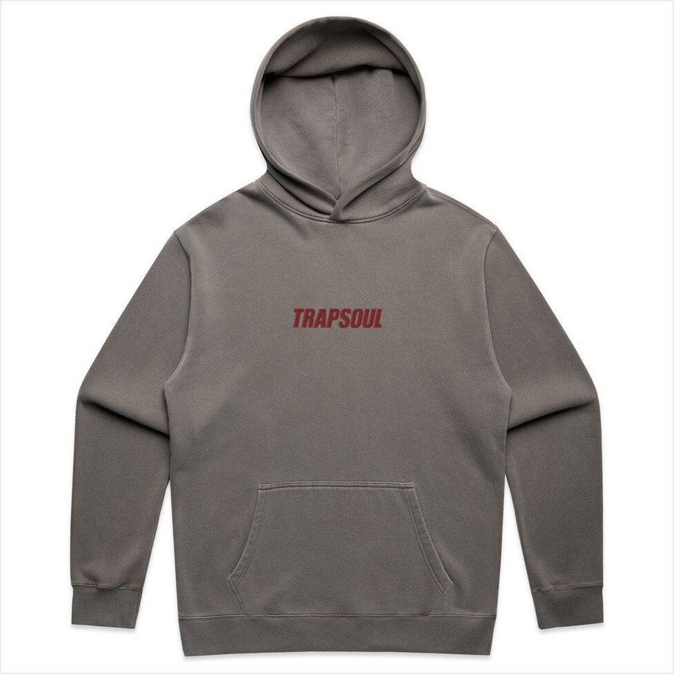 Bryson Trapsoul Hoodie Bryson Tiller Merch Presents For Music Lovers Birthday Gifts For BFF