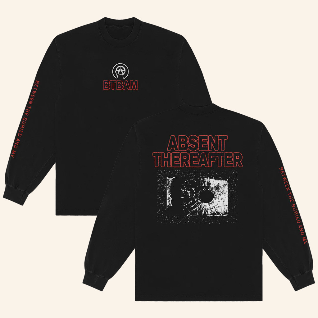 Btbamazon Merch Absent Long Sleeve T-Shirt Good Gifts For Boyfriend