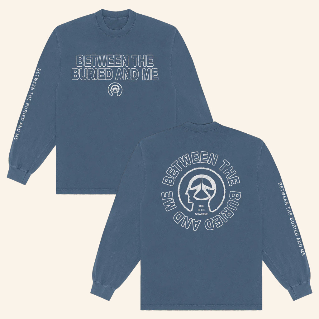 Btbamazon Merch Store Shop Circle Nowhere Long Sleeve Shirt Music Lover Gift Ideas For Him