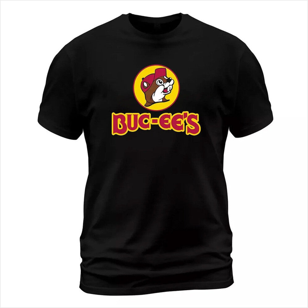 Buc Ee's T-Shirt Buc Ee's Merch Gift Ideas For Friends Birthday Gift Ideas Christmas Presents