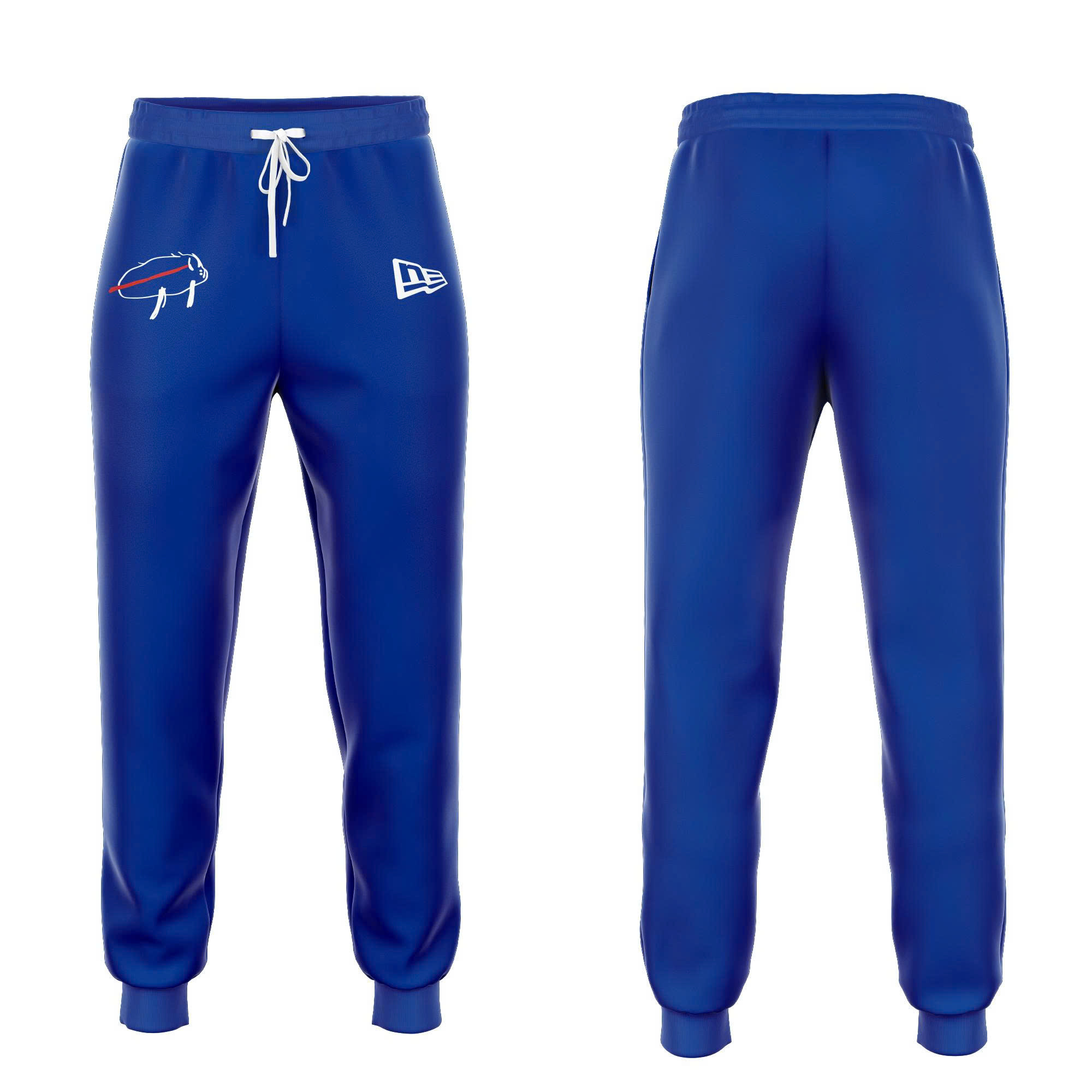 Buffalo Bills Jogger Gift Ideas For Football Lovers