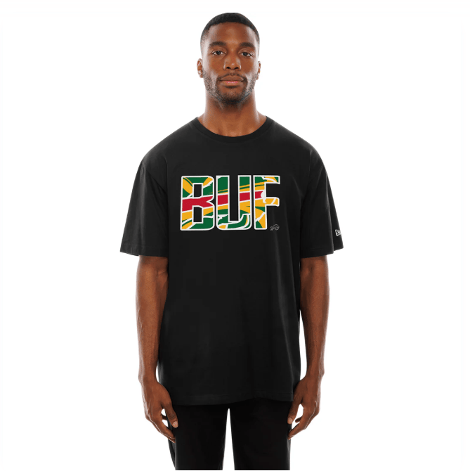Buffalo Bills Juneteenth T-Shirt Unique Gifts For Football Lovers