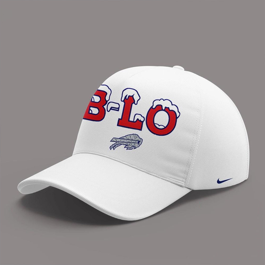 Buffalo Bills Mafia B Lo Rivalries 2025 Hat Buffalo Bills Merch Fans Gift Ideas