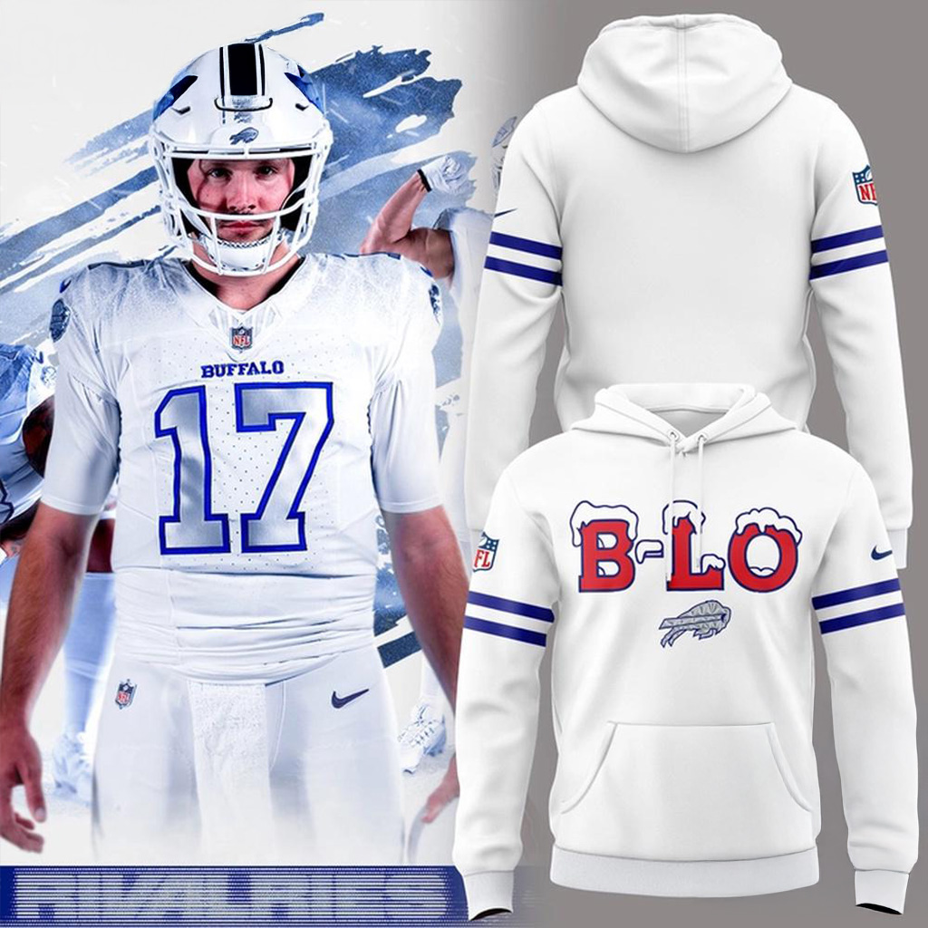 Buffalo Bills Mafia B Lo Rivalries 2025 Hoodie Buffalo Bills Merch Gifts For Football Fans