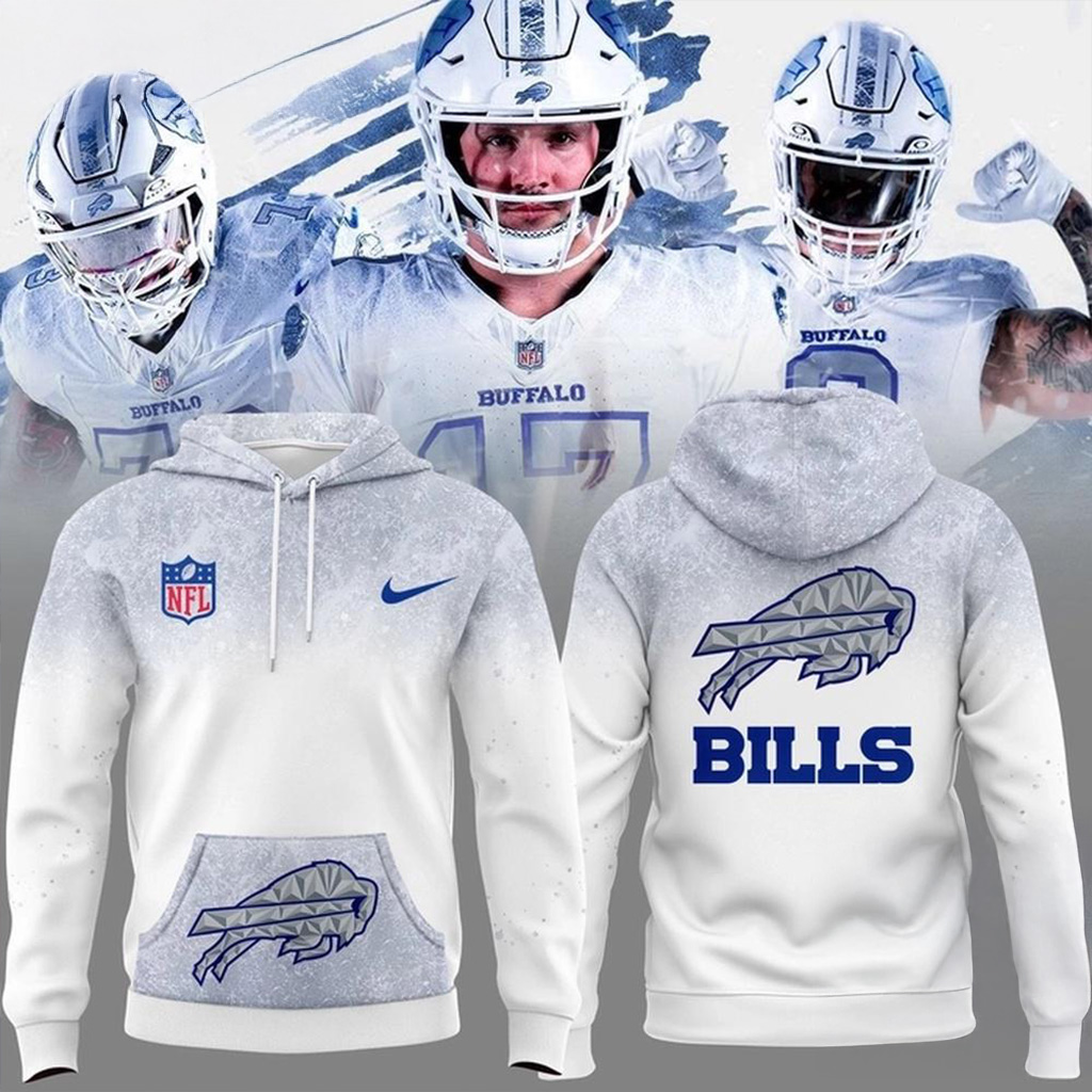 Buffalo Bills Mafia Rivalries 2025 Hoodie Buffalo Bills Merch Football Fan Gift Ideas