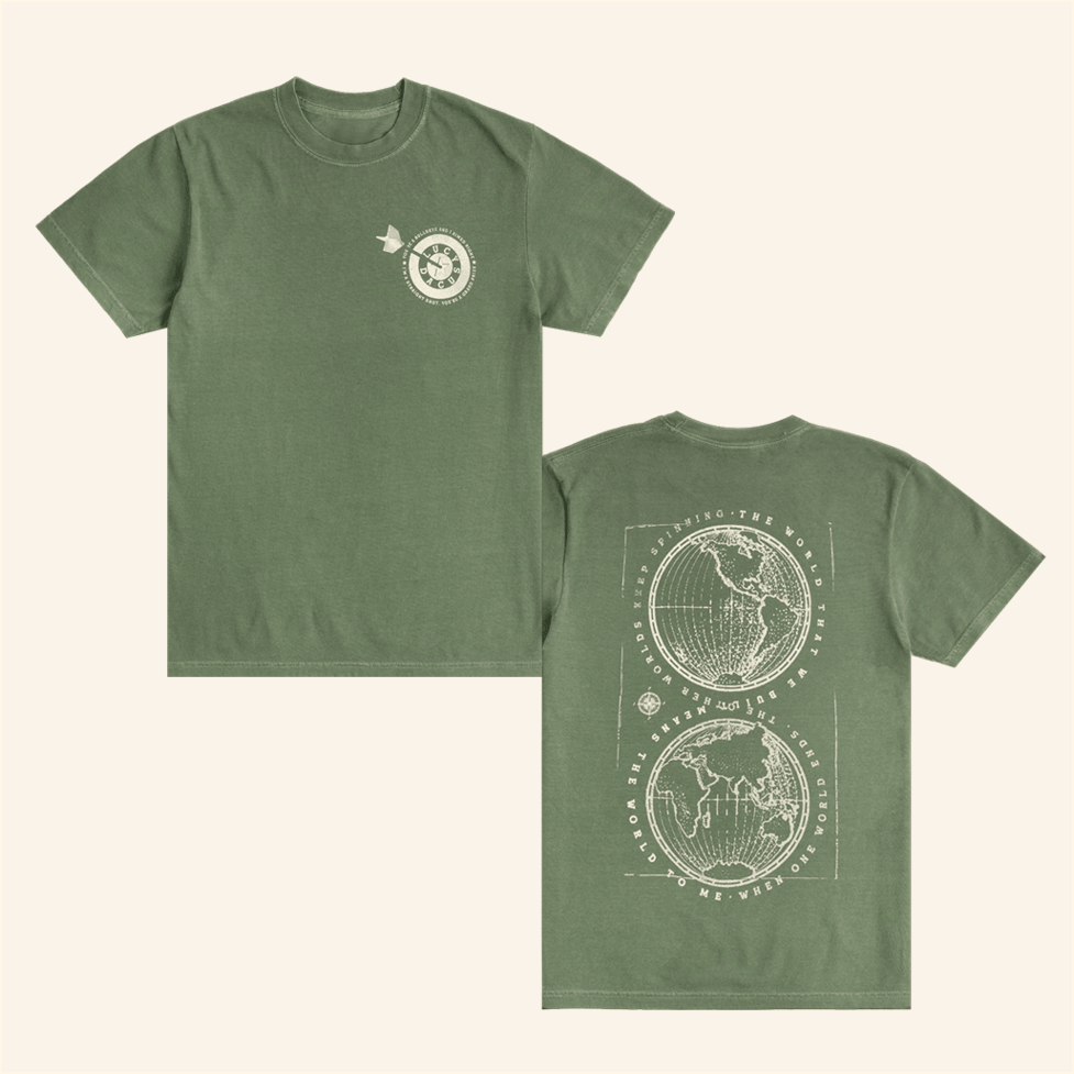 Bullseye T-Shirt Lucy Dacus Merch Birthday Gifts For Him Gifts For Friends Christmas Presents