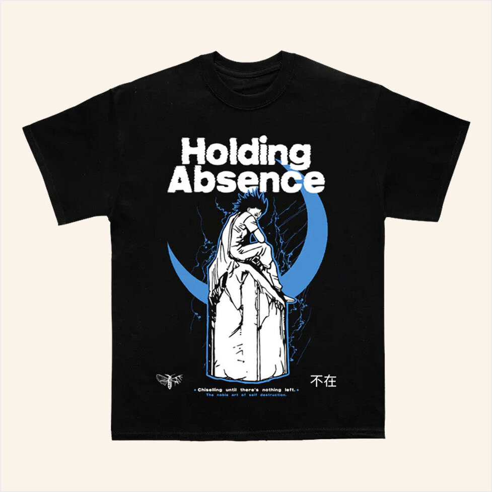 Burning Skull T-Shirt Fuming Mouth Merch Birthday Gifts For Her BFF Gifts Ideas