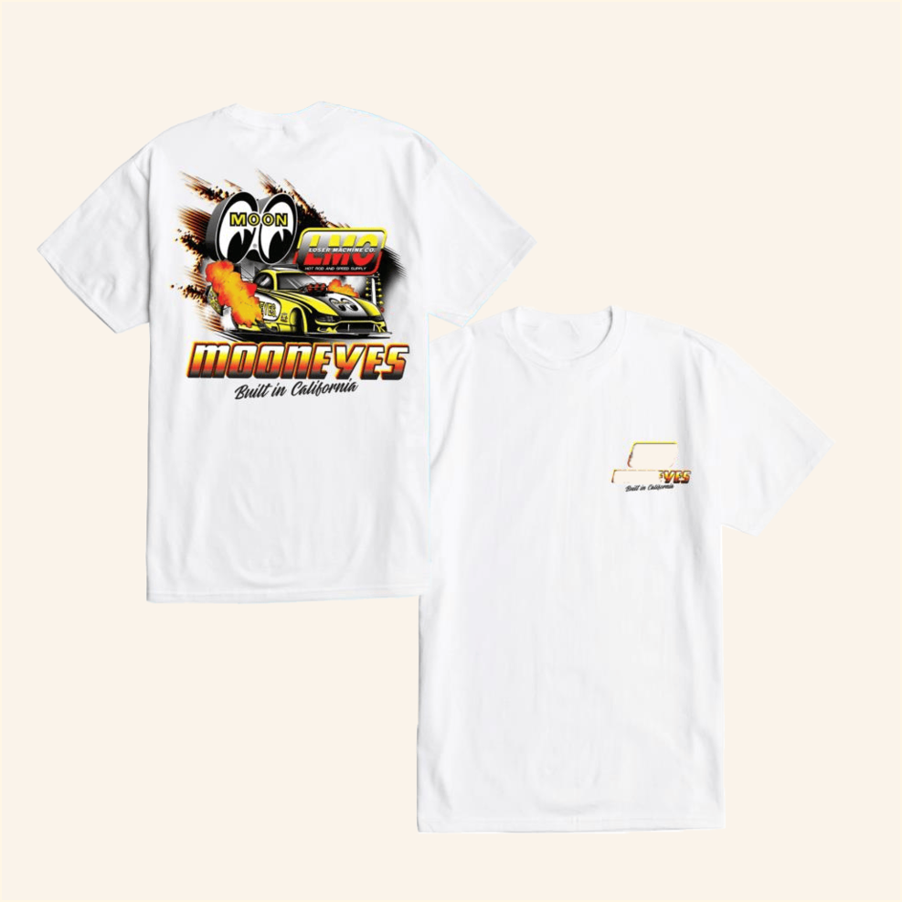 Burnout Stock T-Shirt Loser Machine Merch Birthday Gifts For Boyfriend Gifts For Best Friend
