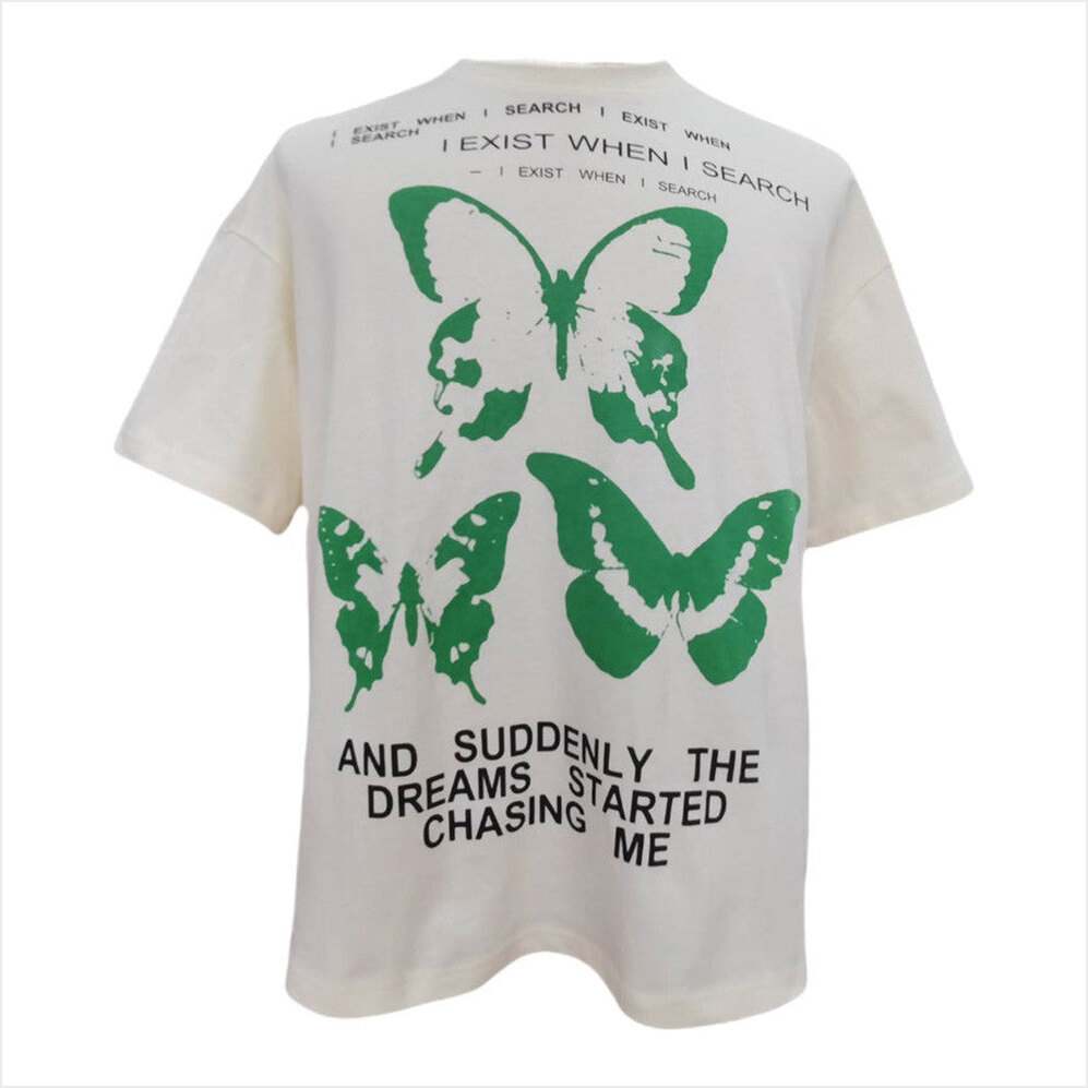 Butterfly Dreamers T-Shirt Dowen Clothing Merch Dowen Shirt Birthday Gifts For Best Friend