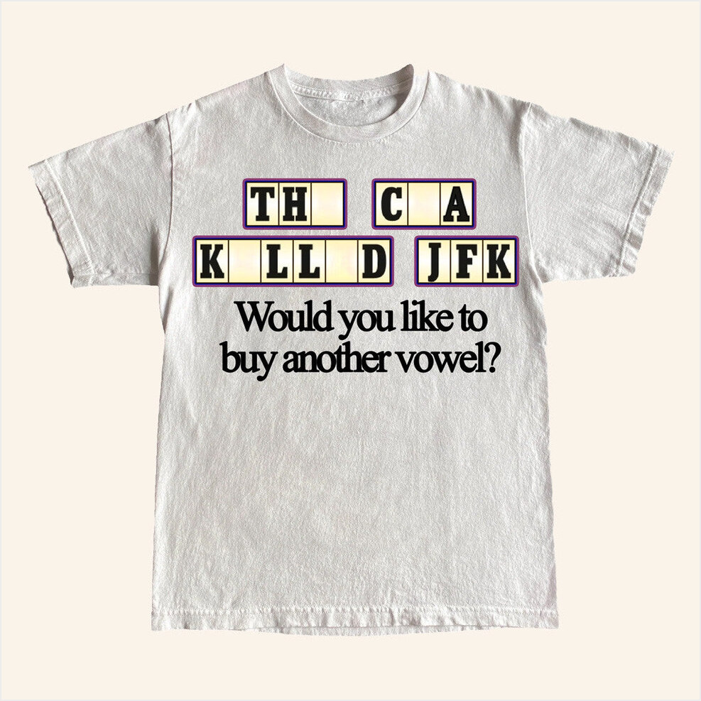Buy A Vowel T-Shirt Barely Legal Merch Gift Ideas For Husband Birthday Gift Ideas