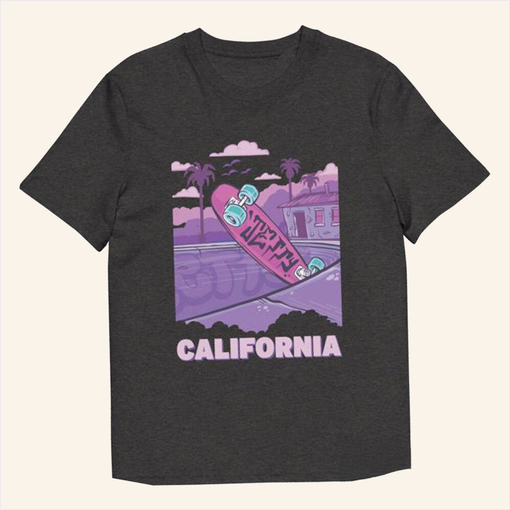 Ca High Thc Organic T-Shirt Jetty Extracts Merch Present For Husband Birthday Gifts For BFF