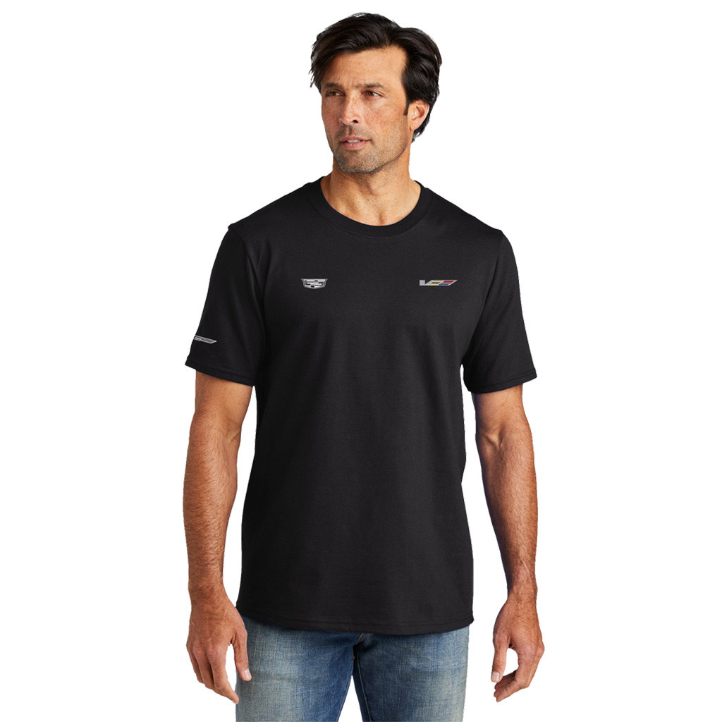 Cadillac Racing Merch Cadillac Racing Generation T-Shirt Gifts For Him