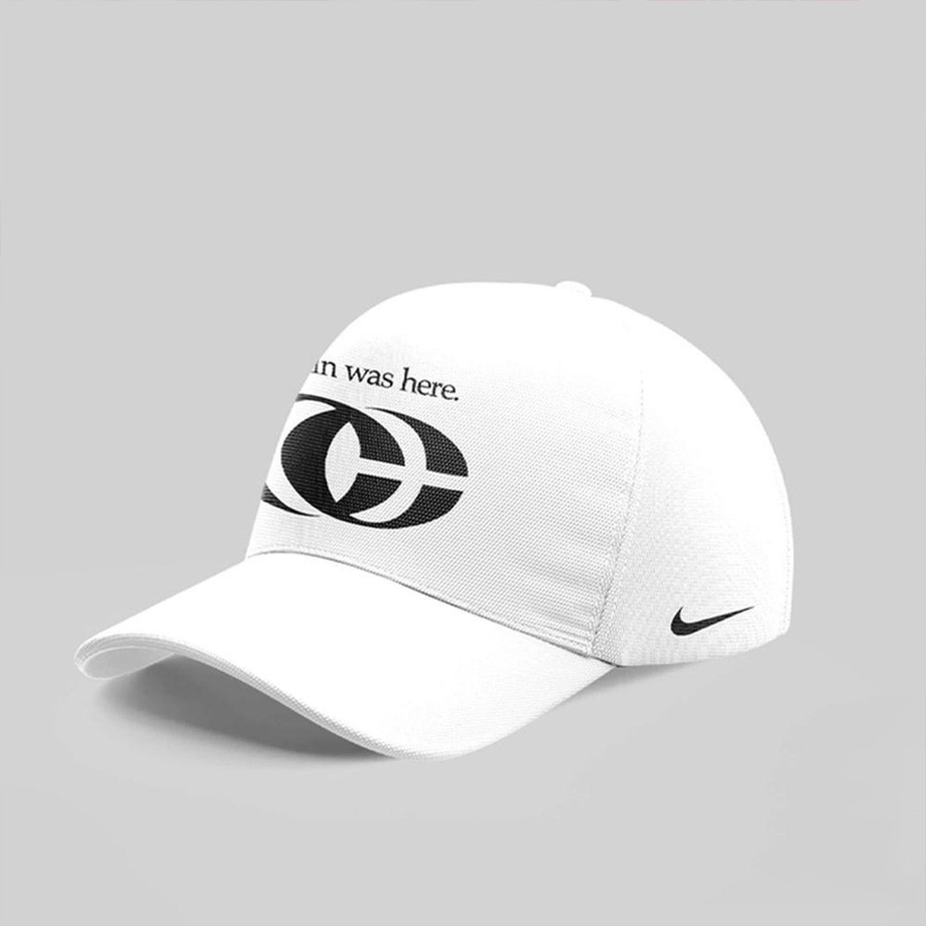 Caitlin Clark Caitlin Was Here Hat Caitlin Clark Merch Basketball Fan Gifts
