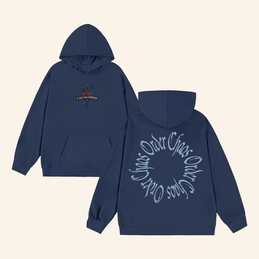 Calum Hood Merch Do You Think Of Me Hoodie Gifts For Daughter
