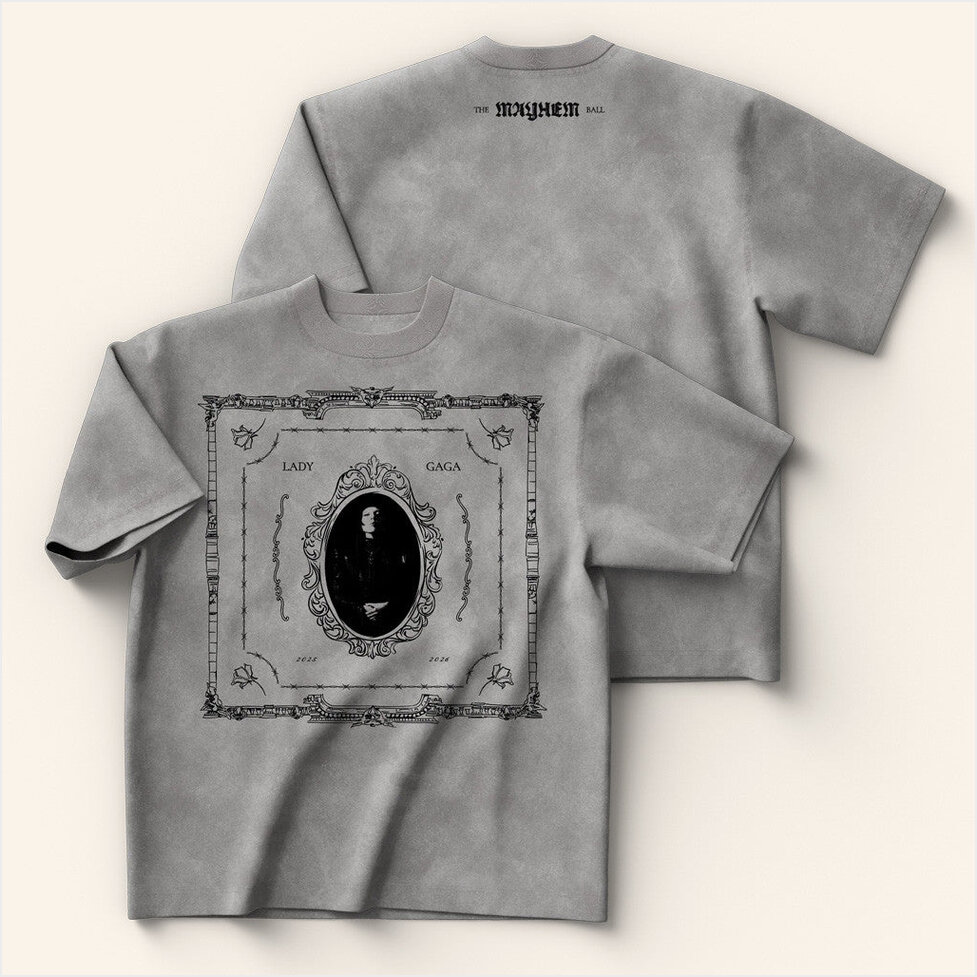 Cameo T-Shirt Mayhem Ball Merch Best Birthday Gifts For Best Friend Christmas Presents