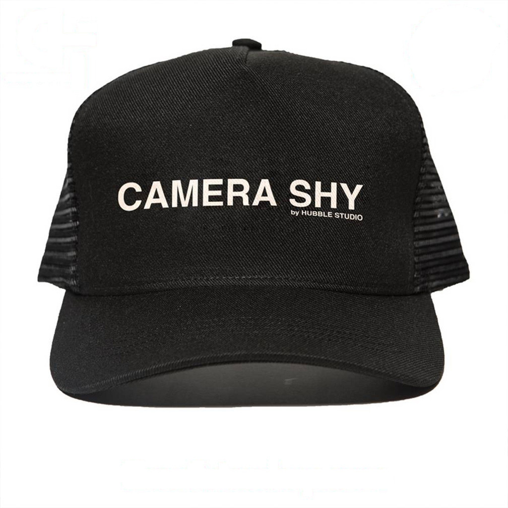 CAMERA SHY Hat Gift Ideas For Dad