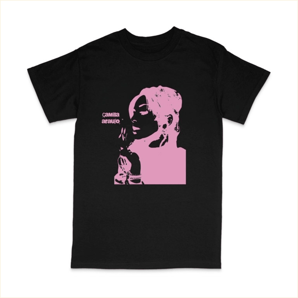 Camilla Araujo T-Shirt Camilla Araujo Merch Bop House Merch Girlfriend Father's Day Gifts For Him