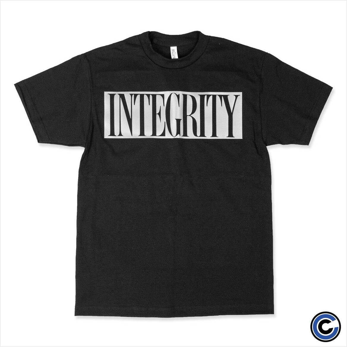 Candybar Shirt Integrity Merch Integrity Shirt Birthday Gift Ideas Christmas Presents
