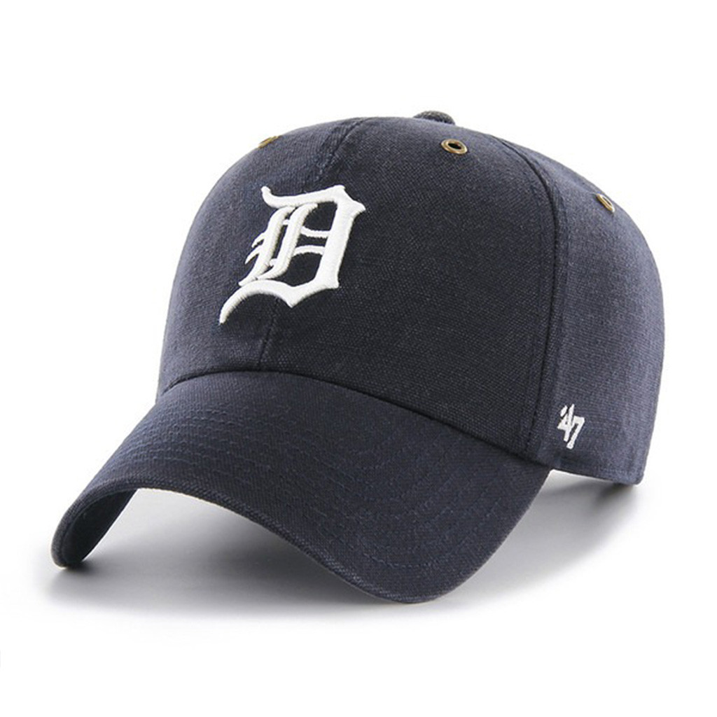 Carhartt Tigers Hat 47 Detroit Tigers Merch Gifts For Husband