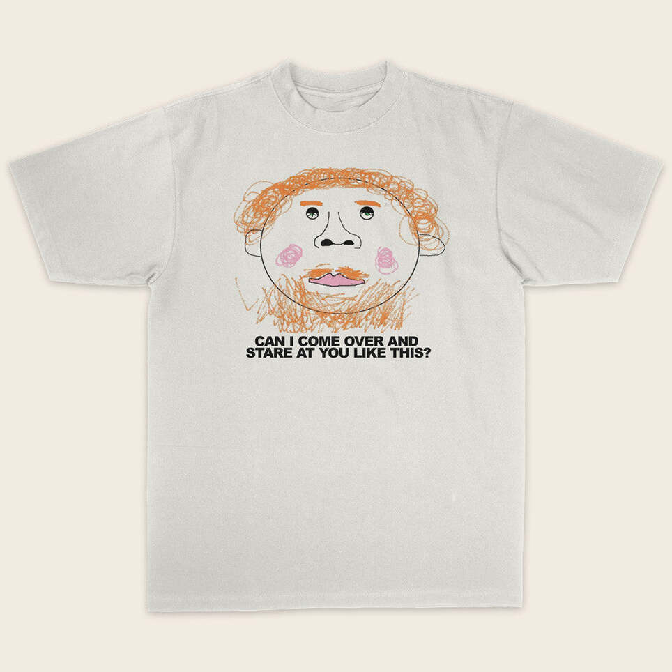Caseoh Games Merch Store Shop Caseoh's Masterpiece Tee Birthday Gifts For Friends