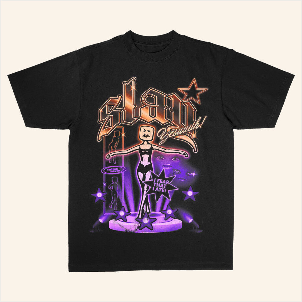 Caseoh's Slay T-Shirt Caseoh Games Merch Birthday Gifts For Brother Gifts For Friends