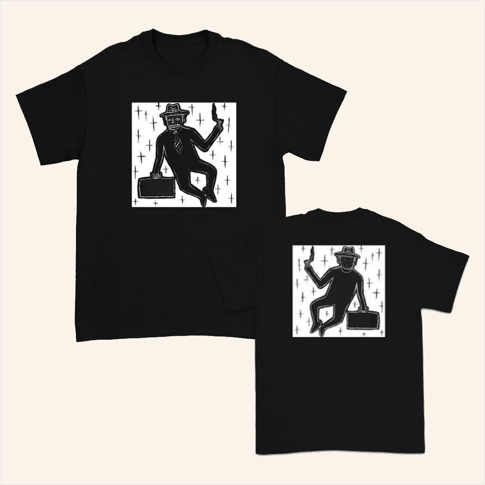 Casey Waits God's Away T-Shirt Casey Waits Merch Presents For Boyfriend Gifts For Best Friend