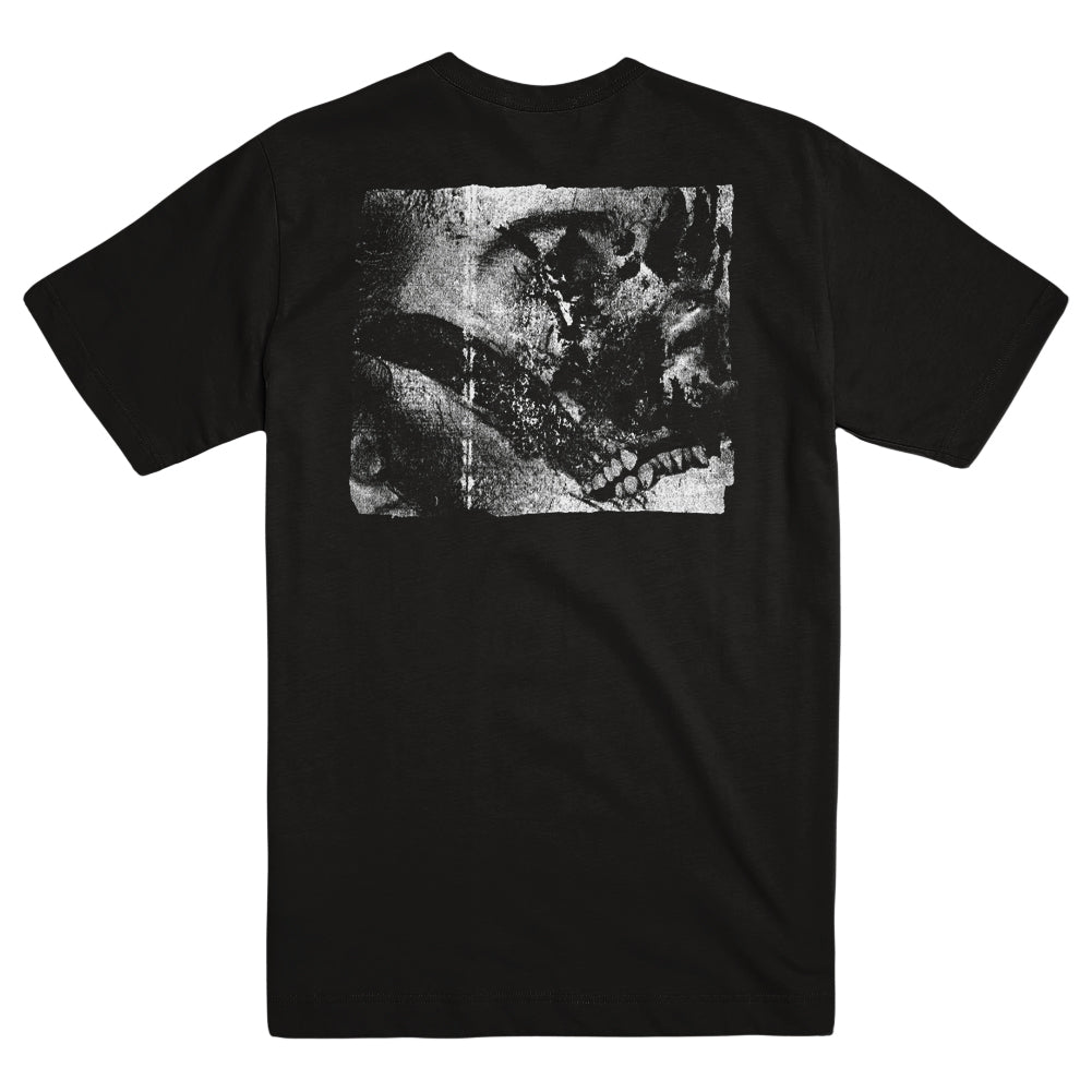 Caustic Wound Merch Death Posture Shirt Caustic Wound Shirt Father’S Day Gifts For Boyfriend