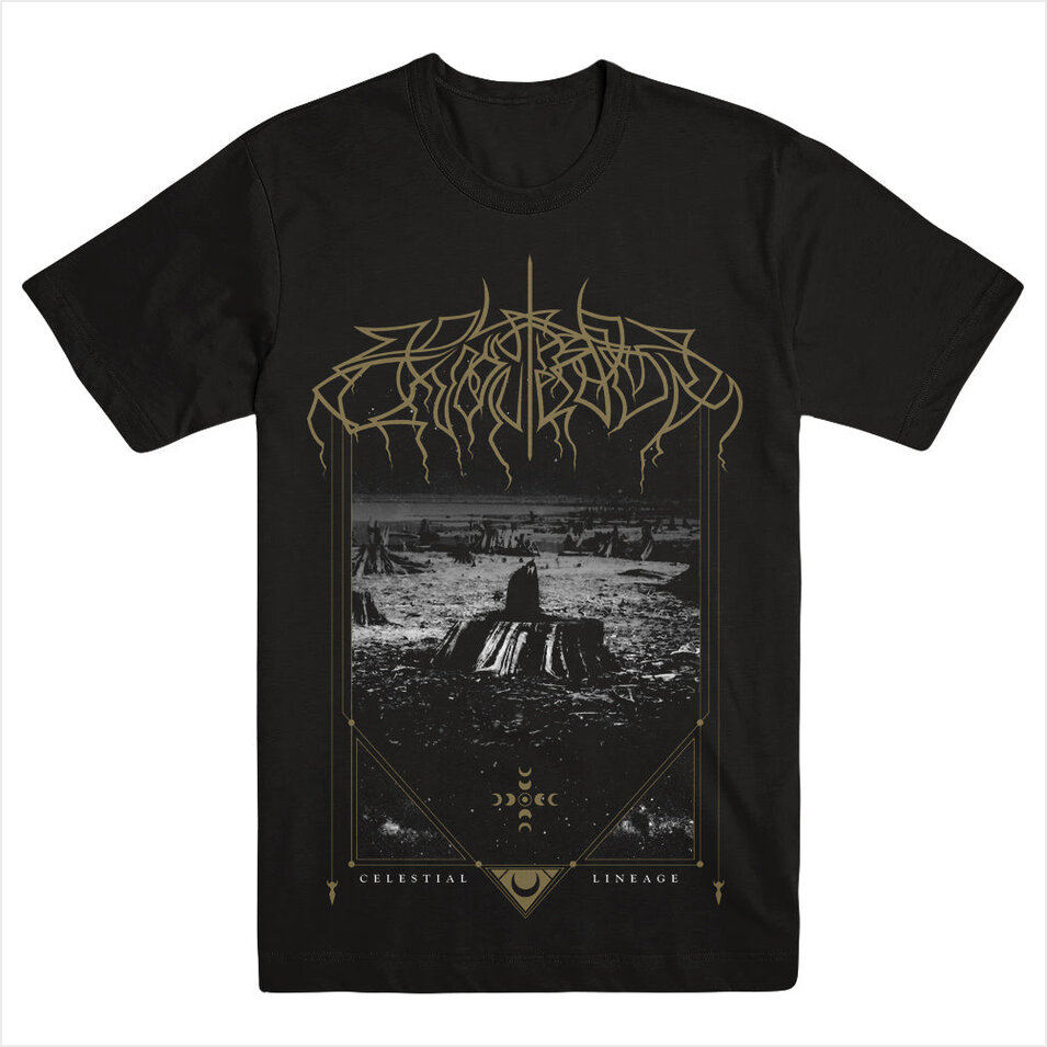 Celestial Lineage Shirt Wolves In The Throne Room Merch Wolves In The Throne Room Shirt Dad Gifts For Father'S Day 2024