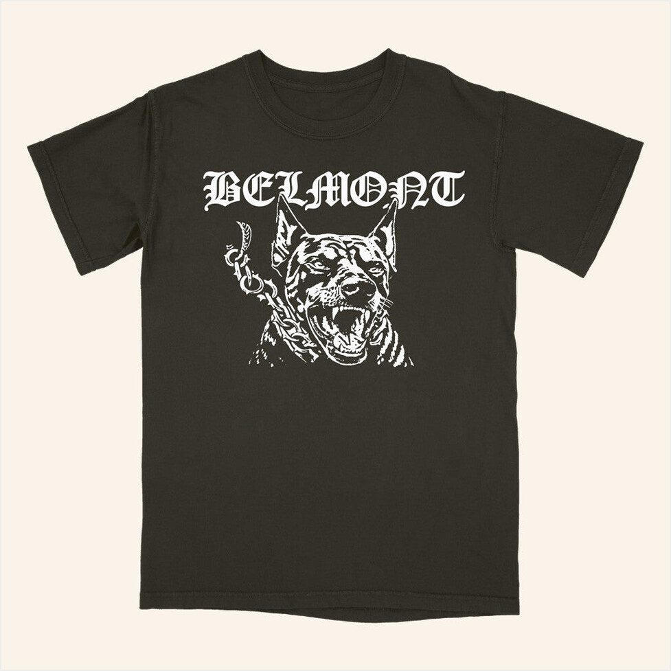 Chained Dog Shirt Mothership Merch Good Birthday Gifts For Dad Gifts For Friends