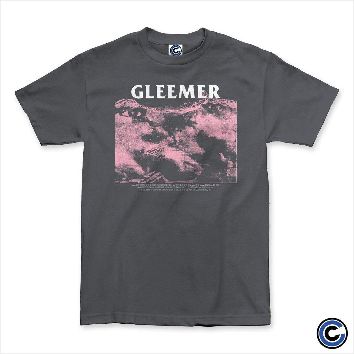 Champ Shirt Gleemer Merch Gleemer Shirt Best Friend Birthday Gifts Christmas Presents