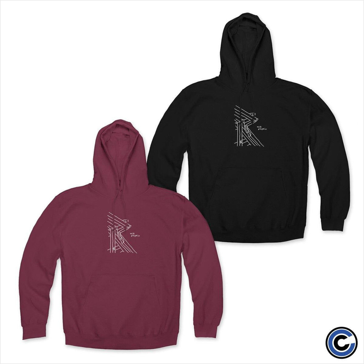 Chandelier Hoodie Will Paquin Merch Will Paquin Hoodie Birthday Gifts For Friends