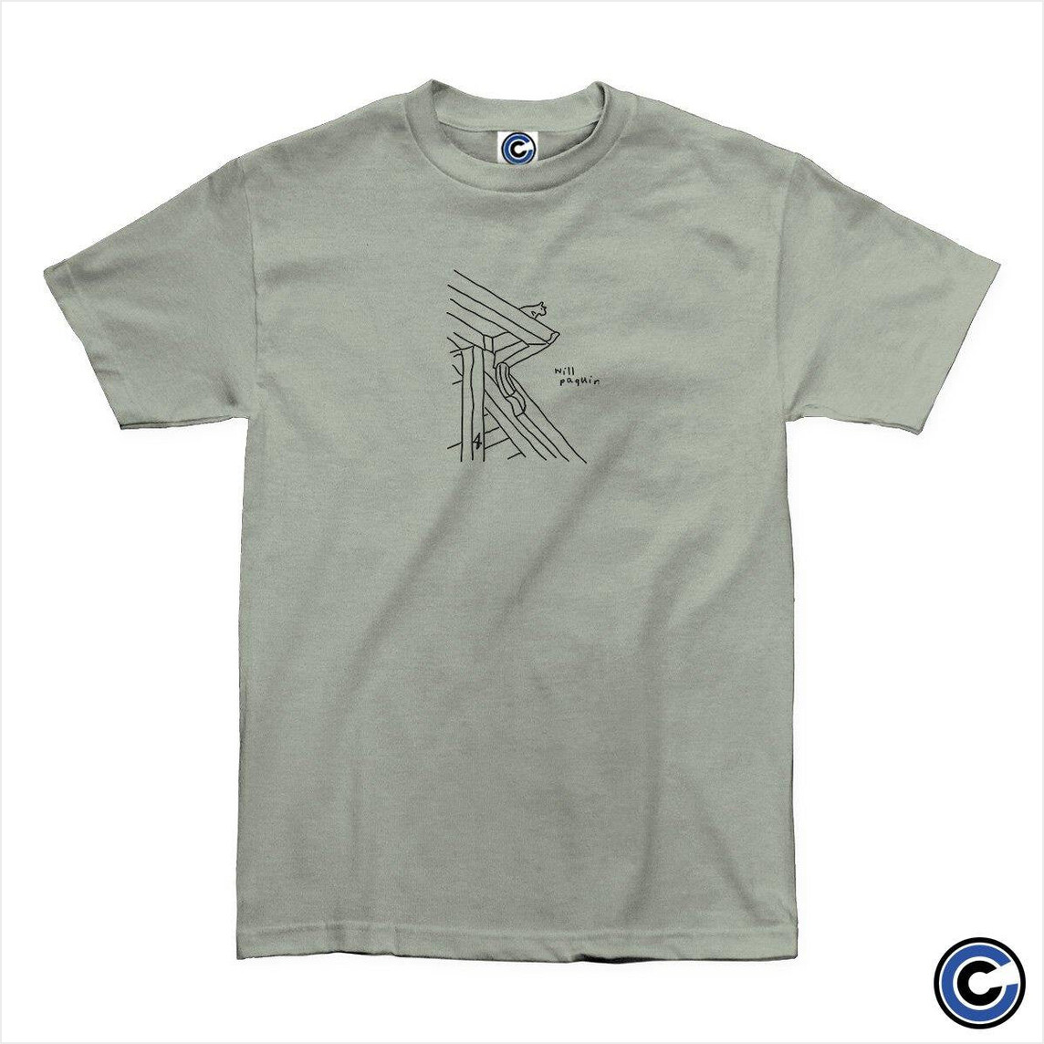 Chandelier Shirt Will Paquin Merch Will Paquin Shirt BFF Birthday Gifts Christmas Presents