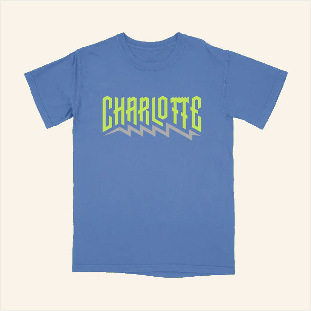 Charlotte Bolt T-Shirt Glory Days Apparel Merch Best Birthday Gifts For Wife Gifts For Besties