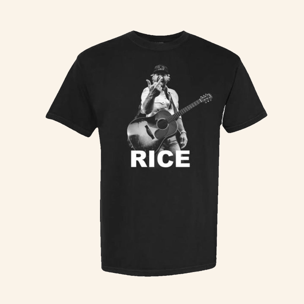 Chase Rice Merch Bird T-Shirt Best Gifts For Music Lovers