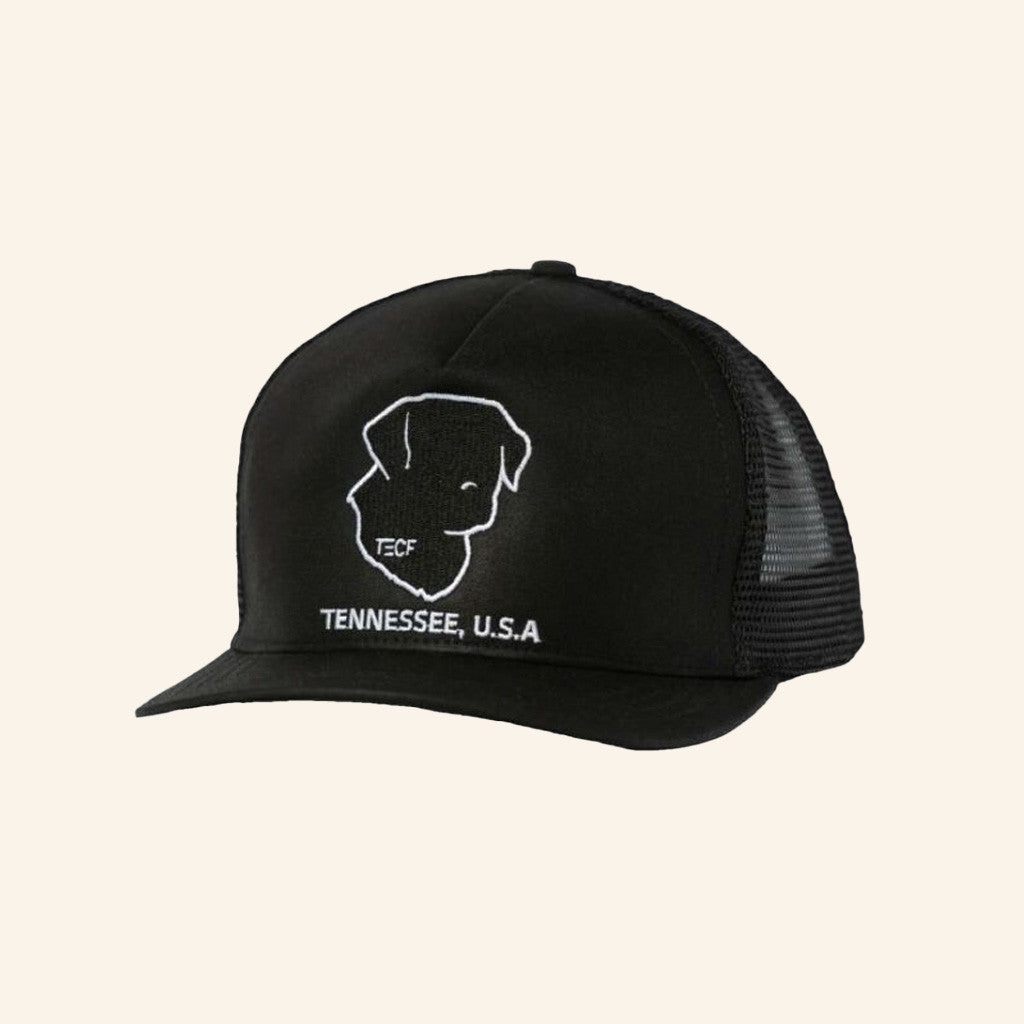 Chase Rice Merch Tennessee USA Embroidered Trucker Hat Birthday Gift Ideas For Husband
