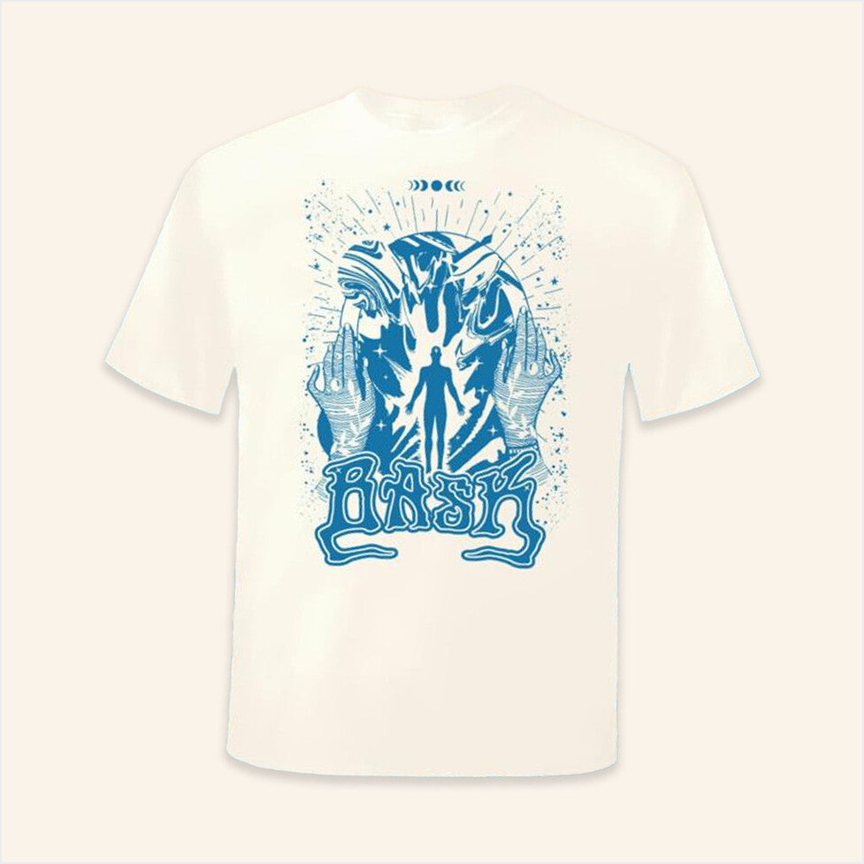 Chasm T-Shirt Basknc Merch Gift Ideas For Husband Best Friend Birthday Gifts Christmas Presents